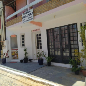Pousada Casa da Perla